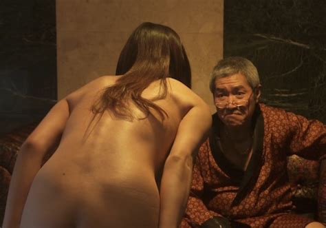 Bambi Watanabe Tokyo Kinky Sex Erotic And Adult Japan