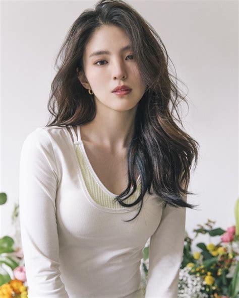 Han So Hee 3 Things To Know About Han So Hee Star Of Netflix S My