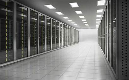 Data Center Google Wallpapers Server Datacenter