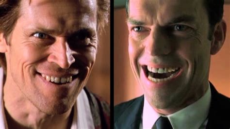 Top 10 Evil Movie Laughs Articles On