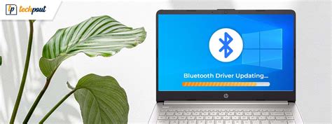 Hp Bluetooth Driver Download And Update For Windows 10 11