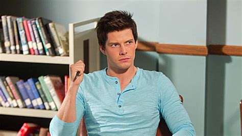 Weedss Hunter Parrish The Final Seasons And Those Shirtless Scenes