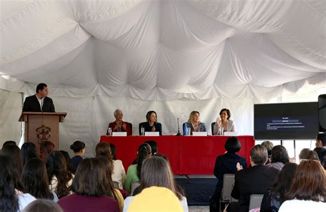 Piden A Alumnas De Bachillerato No Creerse Los Estereotipos De Género Y Dedicarse A Las Ciencias