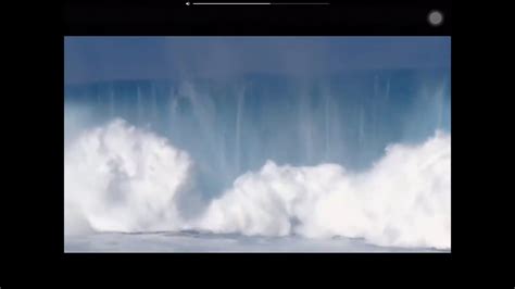 Big Wave Surfing Compilation 2019 Youtube
