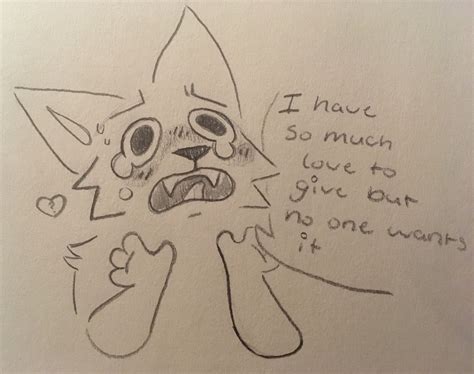 Is It Weird To Draw Your Crush