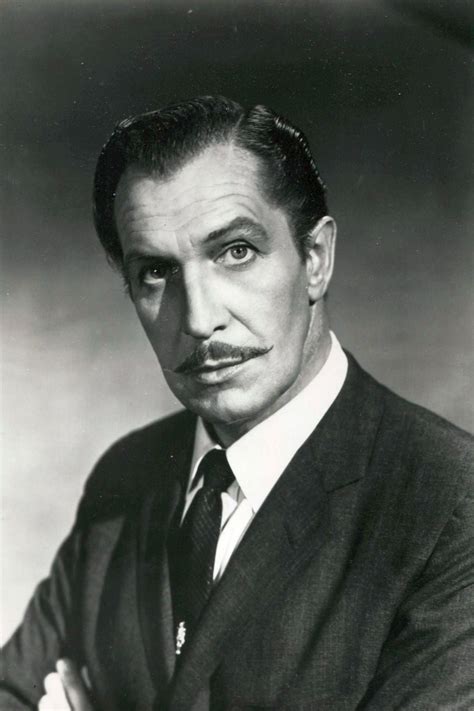 Vincent Price - Profile Images — The Movie Database (TMDb)