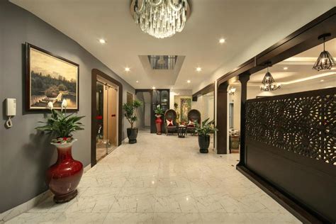 Hanoi Garden Hotel & Spa