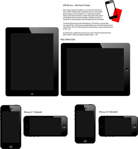 Iphone Clipart Display Iphone Display Transparent Free