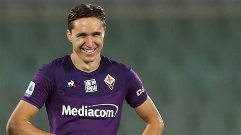 Federico chiesa has been ruled out of italy's opening euro 2020 qualifiers against. Chiesa ai dettagli: ecco dove giocherebbe alla Juve ...