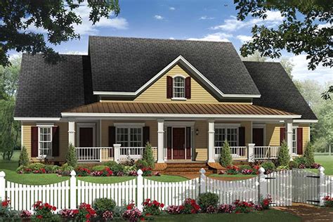2 bathrooms 1 bathroom 2 bathrooms 3 bathrooms 4 bathrooms 5 bathrooms 6 bathrooms 7 bathrooms 8 bathrooms 9 bathrooms 10 bathrooms 11 bathrooms 12 bathrooms all plans. Farmhouse Style House Plan - 4 Beds 2.5 Baths 2336 Sq/Ft ...