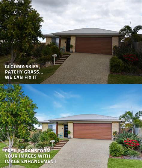 Each offers a tremendous amount of scope for real estate professionals, whether you are a photographer, real estate agent, or property manager. BoxBrownie.com