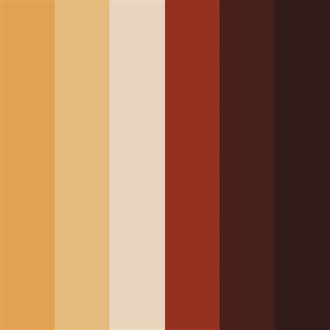 Pin On Brown Color Palettes