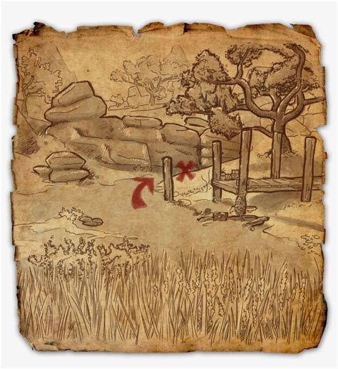 Learn every chapter in the ancient orc style book, found by defeating foes in old orsinium and. Eso Reapers March Treasure Map - Maping Resources