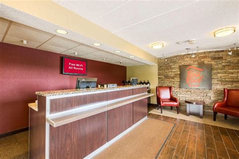 19 commerce way, woburn, ma 01801 united states (usa) view map reservations: Red Roof Inn Boston - Southborough/ Worcester ...