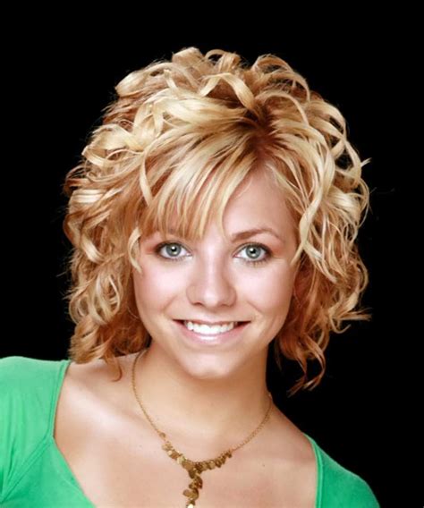 If the waves are soft, then page or bob haircuts are interesting. short hairstyles: March 2014