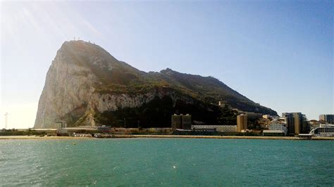 The Squabble That Never Ends Britain And Spain Duel Over Gibraltar