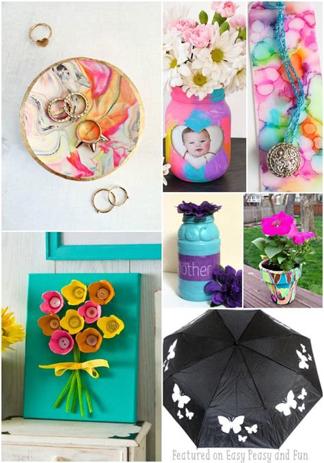 Maybe you would like to learn more about one of these? 25+ Mothers Day Crafts for Kids - Most Wonderful Cards ...