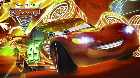 Lightning Mcqueen Wallpaper Discover More 1080p Android Cars 3
