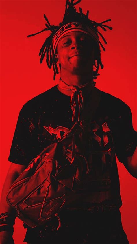 Just hearing about this makes me crazy! 750×1334 Trippie Redd Wallpaper - Shabier::…Click here to ...