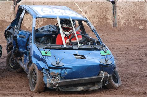 Learn the winner of monday nights wild demolition derby that you can see for free by double clicking the picture. Demolition Derby Cars Pictures ~ car image