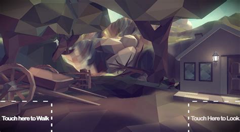 Demos Polyworld Low Poly Tools And 3d Art For Unity