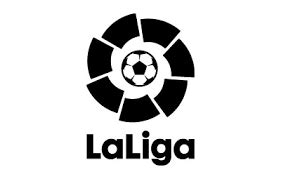 New logo for laliga by is creative studio. Pin on Graphic Design