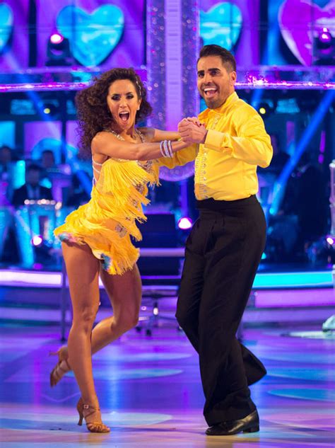 Marking his first father's day since the tragic loss, james told the sun: Strictly Come Dancing 2018: Joe McFadden reveals ...
