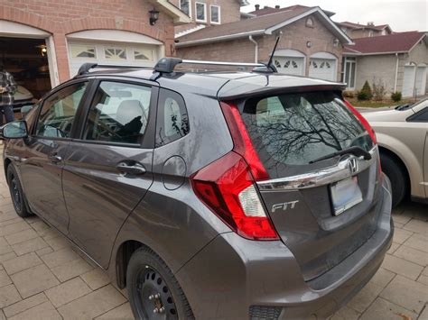 Find honda odyssey roof rack in canada | visit kijiji classifieds to buy, sell, or trade almost anything! 2013-2020/2012 Honda Fit Bare Roof Rack - RackTrip ...