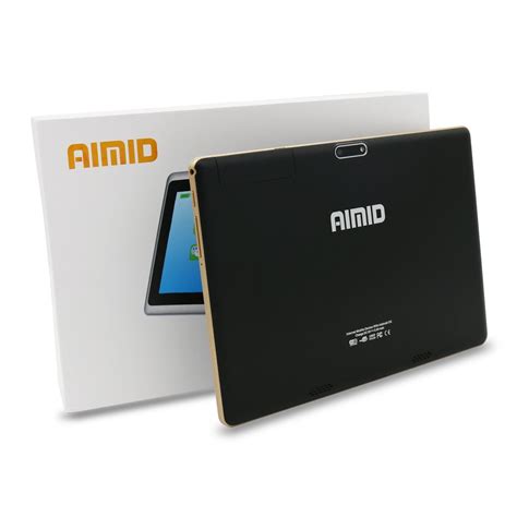Aimid 96 Inch Android Tablet Octa Core