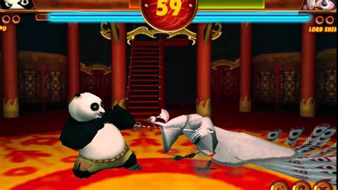 Hanafuda es una baraja de cartas tradicionales japonesas, que se inventó a mediados del siglo xvi. Juego de Kung Fu panda 2 - YouTube