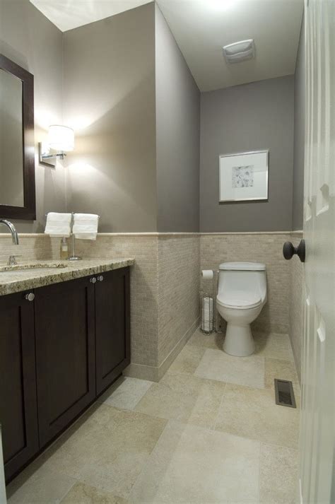 Bathroom Colors Tan And Gray Bathroom Design Bathrooms Remodel