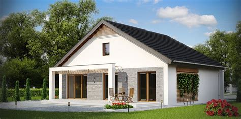 80m2 House Plans