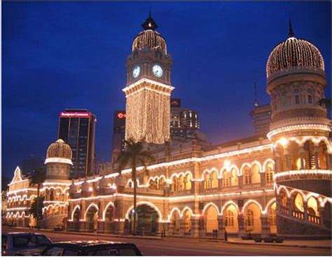 Kuala lumpur (called simply kl by locals) is the federal capital and the largest city in malaysia. Alamat Bisnis Bergengsi - Kuala Lumpur Q Sentral | CEO ...