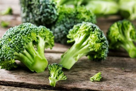 Brokoliai nauda mityba šalutinis poveikis ir receptai Shar lt