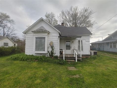 Chillicothe Missouri Real Estate Listings