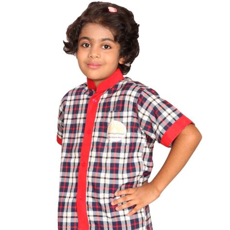 New Kendriya Vidyalaya Uniform For Class 9