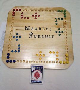 marbleboardgames marblejoker pursuit board game hand