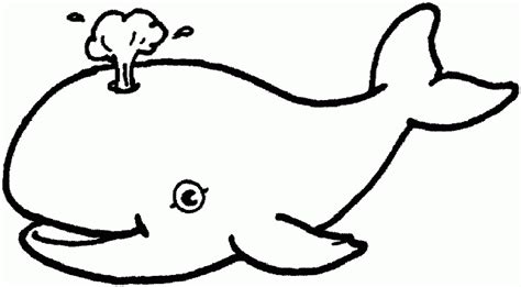 Coloring Pages Of Sea Animals - Coloring Home