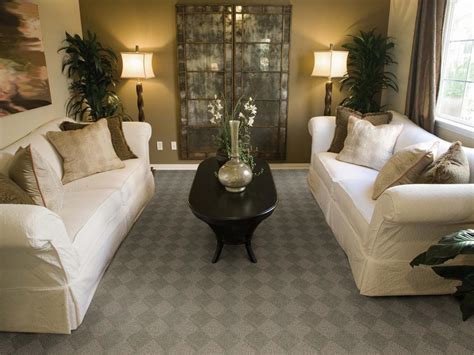 12 Ways To Incorporate Carpet In A Rooms Design Interior Design