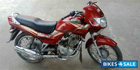 When launched, it will be the smallest bike in the apache lineup. Used 2009 model TVS Fiero F2 for sale in South 24 Parganas ...