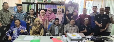 Jabatan kemajuan islam malaysia (jakim) 10: Kunjungan Hormat Biro Agama Islam Parlimen Ranau ke ...
