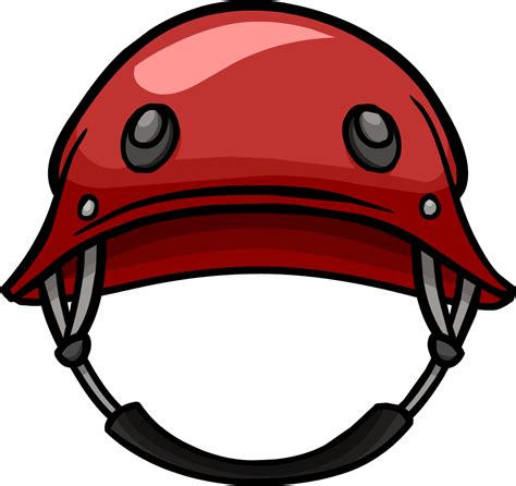 2500x1500 pixels ✓ perfect for planner stickers, web and blog designs, paper crafts, scrapbook albums and diy. Red Climbing Helmet | Club Penguin Wiki | Fandom