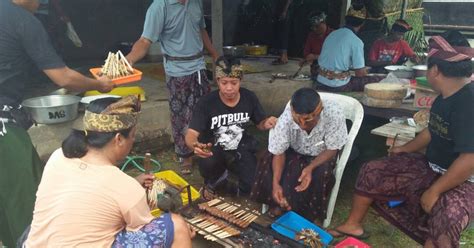 Surat izin penangkapan ikan (sipi) Rame Ing Gawe Sepi Ing Pamrih | Sejarah Hari Raya ...