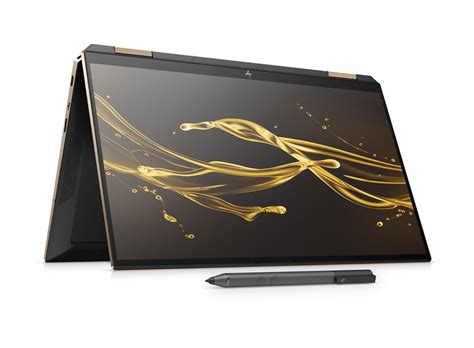 Hp Spectre X360 13 Amoled Convertible Laptop 2020 Edition Mcphilips