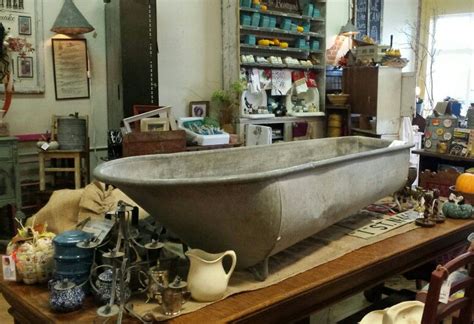 Not sure what they called it beside of the current knowledge i only had, as well looks. Vintage Cowboy Bathtub SOLD By Farm Salvation | Things to ...