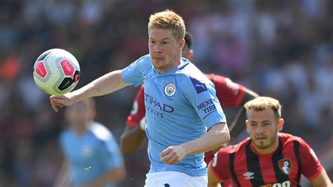 Check this player last stats: GW4 Ones to watch: Kevin De Bruyne