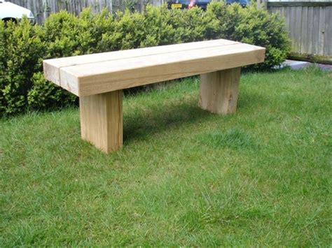 Dann holen sie sich den urlaub mit einer gartenbank einfach. Gartenbank Bauen | Garten Ideen