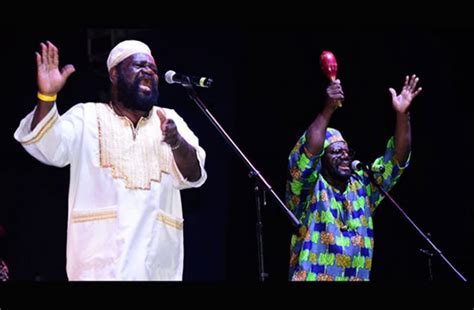 Still Going Strong Ever Popular ‘yoruba Singers Celebrates 45 Years