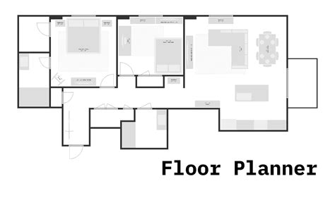 Floor Planner Figma
