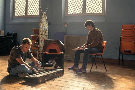 Bangkok Post - A tale of redemption